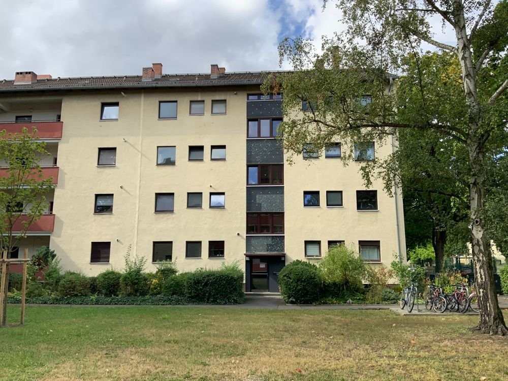 Wohnung zum Kauf 315.000 € 3 Zimmer 68 m²<br/>Wohnfläche EG<br/>Geschoss Reinickendorf Berlin 13407