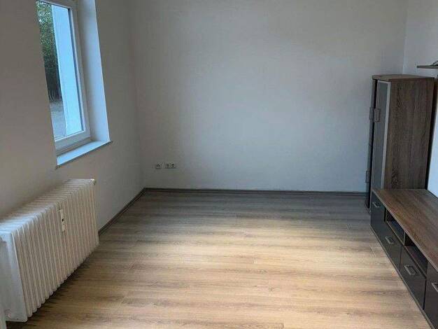 Wohnung zur Miete 550 € 2 Zimmer 50 m² EG Bahnhofstr. 11 Sterkrade-Mitte Oberhausen 46145