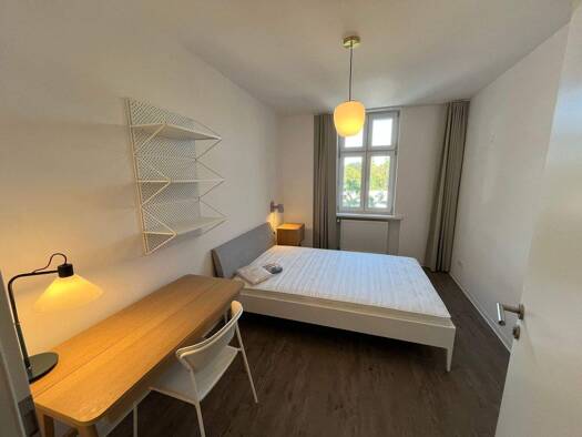 WG-Zimmer zur Miete 750 € 12 m² 3. Geschoss Lahnstr. 80 Neukölln Berlin 12055