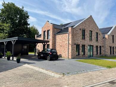Studio zur Miete - Neubau 850 € 3 Zimmer 90 m² Papenburg Papenburg 26871
