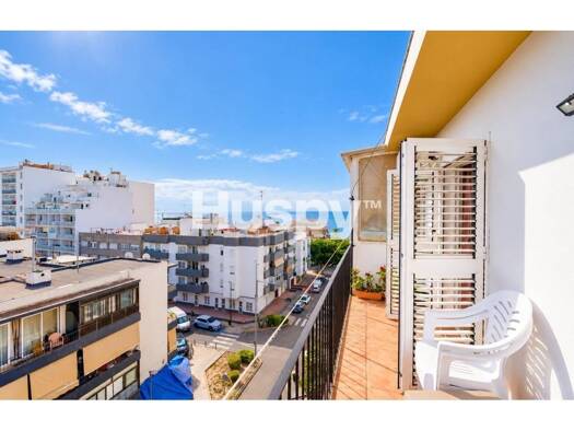 Wohnung zum Kauf 399.000 € 2 Zimmer 71 m² 5. Geschoss >Carrer de Galícia > Ibiza Stadt 07800