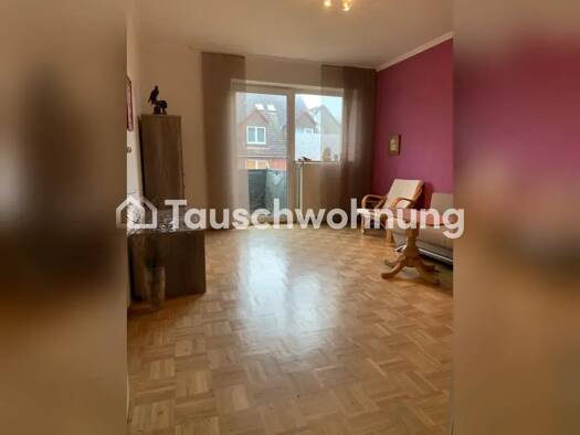 Wohnung zur Miete Tauschwohnung 600 € 2 Zimmer 47 m² Buntekuh Buntekuh 23558