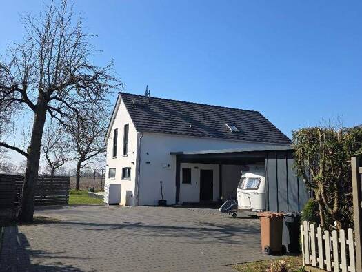 Einfamilienhaus zum Kauf 540.000 € 5 Zimmer 130 m² 1.311 m² Grundstück Eickhorst Vordorf 38533