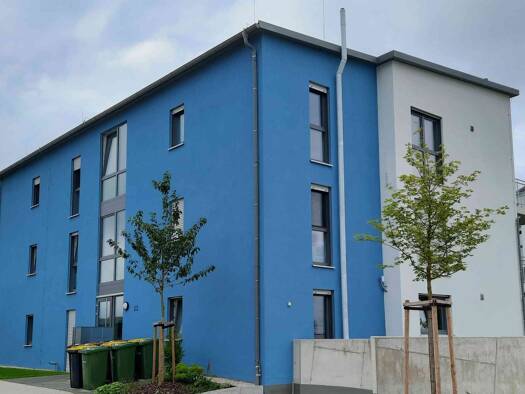 Wohnung zur Miete 1.049 € 3 Zimmer 83 m² frei ab sofort Deutenbach Stein 90547