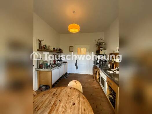 Wohnung zur Miete Tauschwohnung 750 € 2 Zimmer 55 m² 1. Geschoss Linden-Nord Linden - Limmer 30451