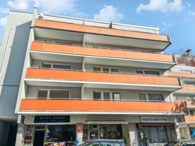 Wohnung zum Kauf 237.000 € 3 Zimmer 75 m² 1. Geschoss Wahlbezirk 13 Bad Homburg 61348