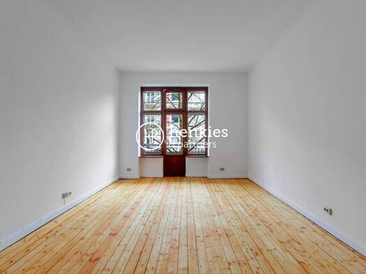 Wohnung zum Kauf 450.000 € 1 Zimmer 51,6 m² 2. Geschoss Rotherbaum Hamburg 20146