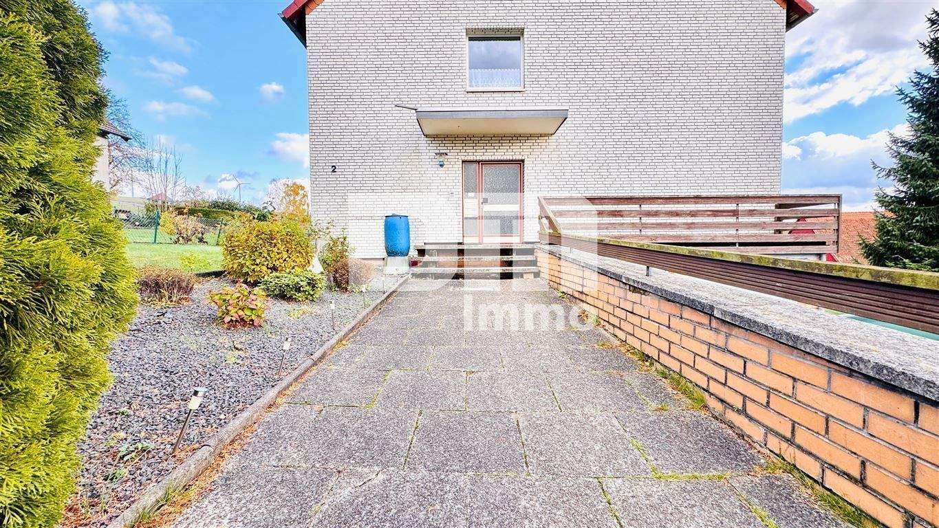 Mehrfamilienhaus zum Kauf - Ansicht 2