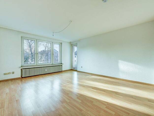 Wohnung zum Kauf 249.000 € 3 Zimmer 74 m² 2. Geschoss Wersten Düsseldorf 40591