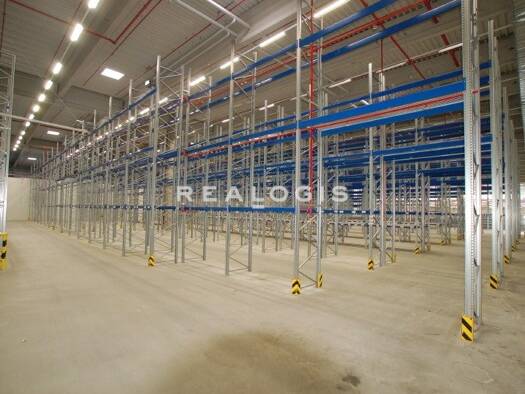 Halle/Industriefläche zur Miete 2.000 m² Lagerfläche Viernheim 68519