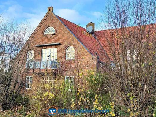 Wohnung zum Kauf 135.000 € 3 Zimmer 45,1 m² Werdum 26427