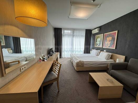 Wohnung zum Kauf 48.000 € 1 Zimmer 48 m² Bansko