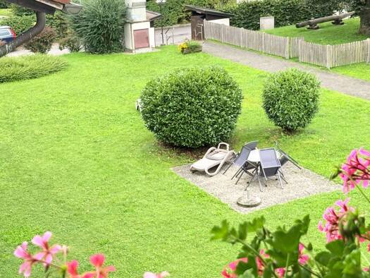 Wohnung zum Kauf 164.000 € 2 Zimmer 44 m² frei ab sofort Oberaudorf 83080