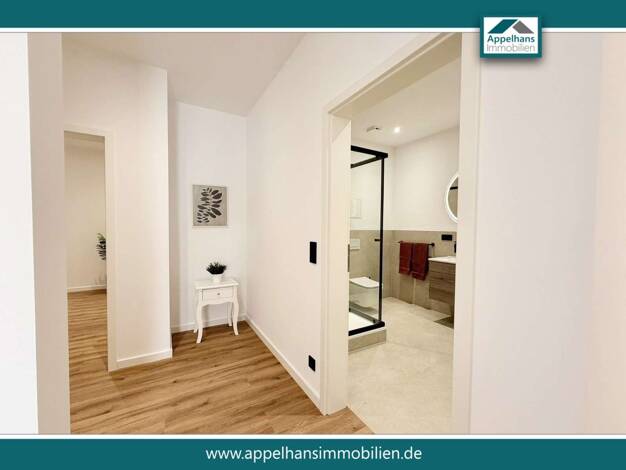 Wohnung zum Kauf 219.000 € 2 Zimmer 66,9 m² Lüstringen Osnabrück 49086