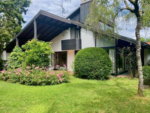 Grundstück zum Kauf provisionsfrei 1.699.000 € 946 m² Grundstück Baldham Vaterstetten 85598