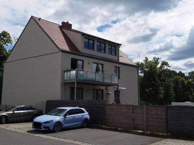 Wohnung zur Miete 785 € 2 Zimmer 60,5 m² 1. Geschoss frei ab 01.04.2026 Teupitz 15755