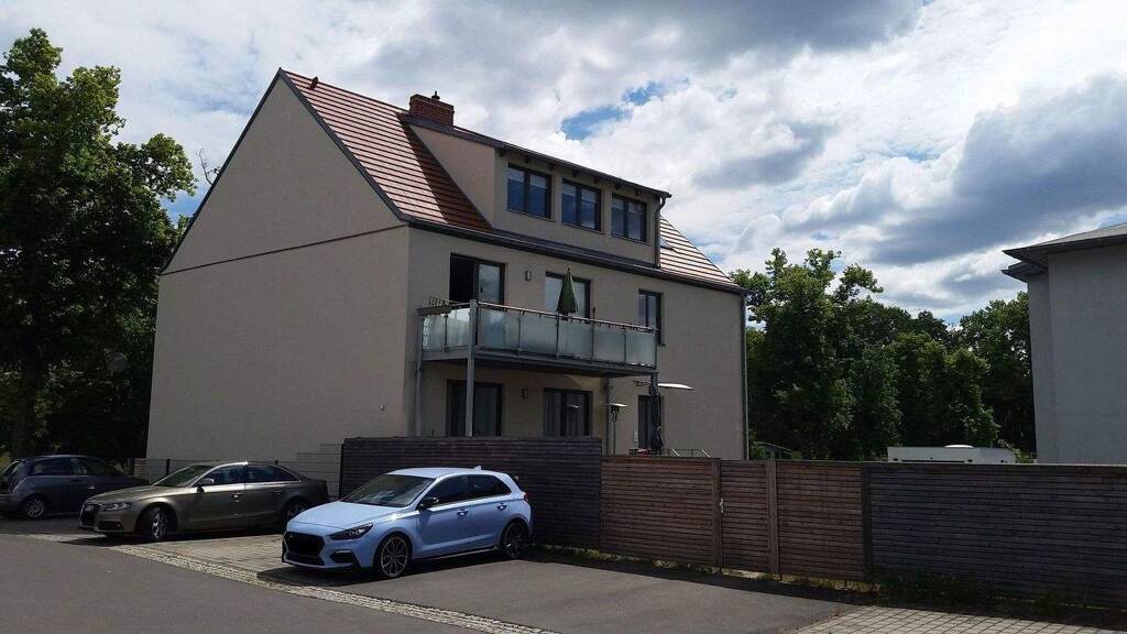 Wohnung zur Miete 785 € 2 Zimmer 60,5 m² EG frei ab 01.04.2026 Teupitz 15755