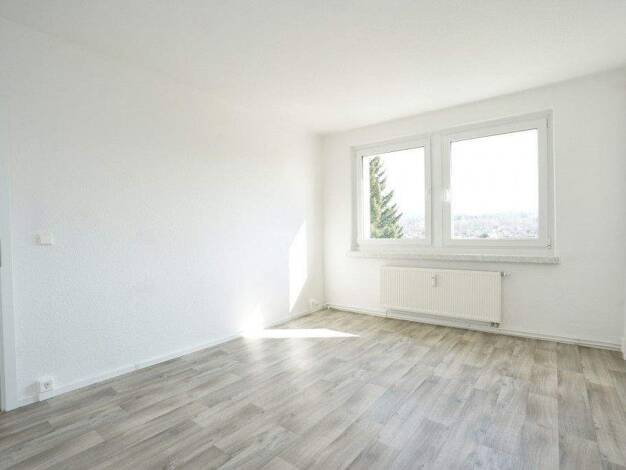 Wohnung zur Miete 241 € 2 Zimmer 42,3 m² 4. Geschoss frei ab 06.04.2026 Geibelstr. 147 Gablenz Chemnitz 09127