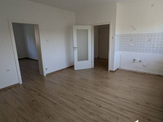 Wohnung zur Miete 465 € 3 Zimmer 60 m² Geschoss 2/3 frei ab 01.11.2026 Saarn/Mintard Mülheim an der Ruhr 45481