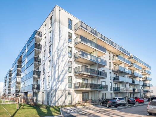 Wohnung zur Miete 1.060 € 2 Zimmer 61,3 m² 5. Geschoss frei ab 01.09.2026 Wartenberger Straße 40 B Alt-Hohenschönhausen Lichtenberg 13053
