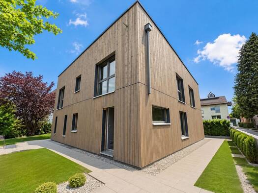 Terrassenwohnung zur Miete - Erstbezug 1.360 € 2 Zimmer 65 m² frei ab 01.01.2027 Dachau Dachau 85221
