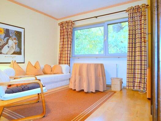 WG-Zimmer zur Miete Wohnen auf Zeit 520 € 30 m² 1. Geschoss frei ab sofort Zirndorf 90513