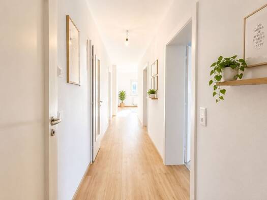 Wohnung zur Miete 1.890 € 4 Zimmer 118 m² St. Martin Klagenfurt am Wörthersee 9020