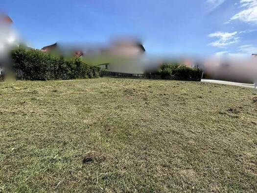 Grundstück zum Kauf 470.000 € 595 m² Grundstück Hilgertshausen Hilgertshausen-Tandern 86567