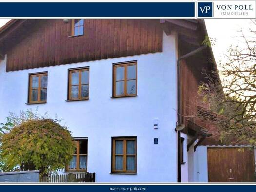 Einfamilienhaus zum Kauf 1.295.000 € 5 Zimmer 179 m² 543 m² Grundstück Zorneding 85604