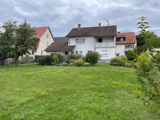 Einfamilienhaus zum Kauf 745.000 € 7 Zimmer 160 m² 1.013 m² Grundstück Nürtingen Nürtingen 72622