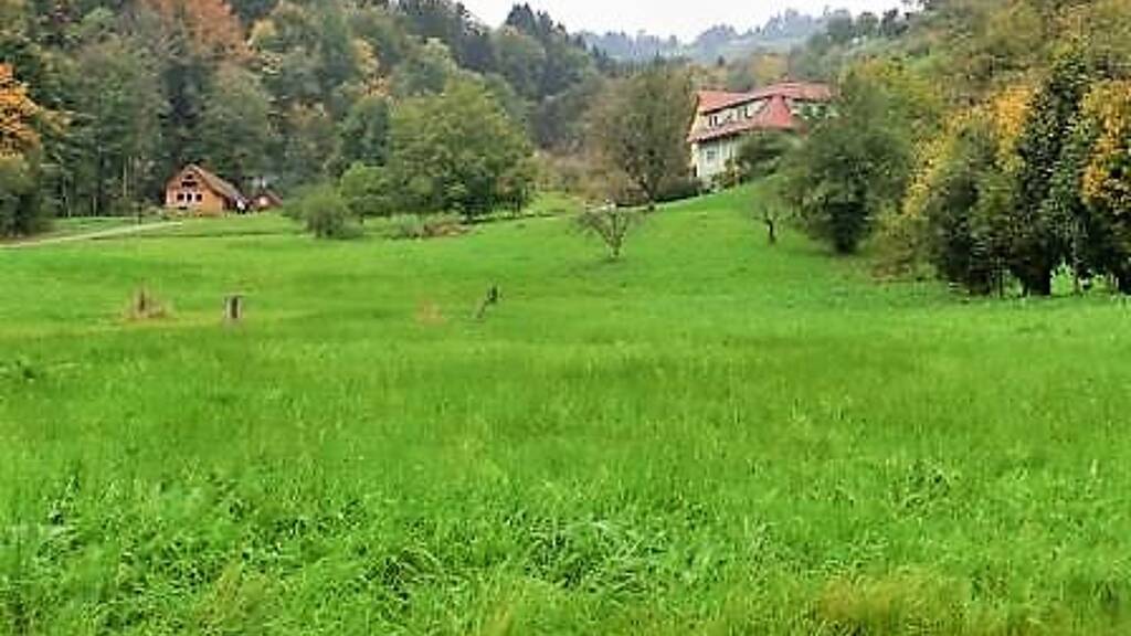 Grundstück zum Kauf 76.227 € 1.028 m² Grundstück Deutschlandsberg 8530