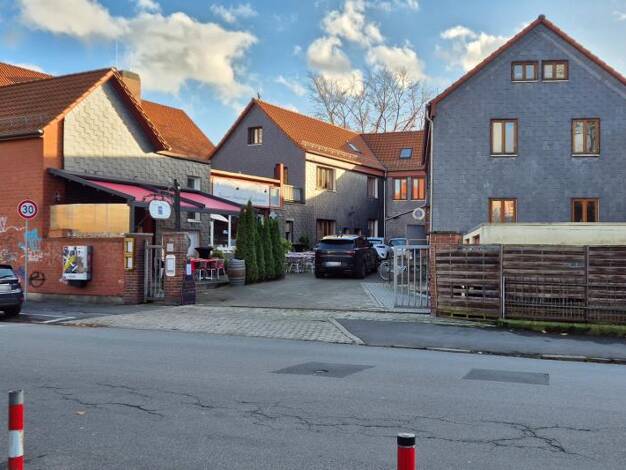 Gewerbeobjekt zum Kauf als Kapitalanlage geeignet 950.000 € 735 m² 836 m² Grundstück teilbar ab 415 m² Stadtgebiet Wolfenbüttel 38300