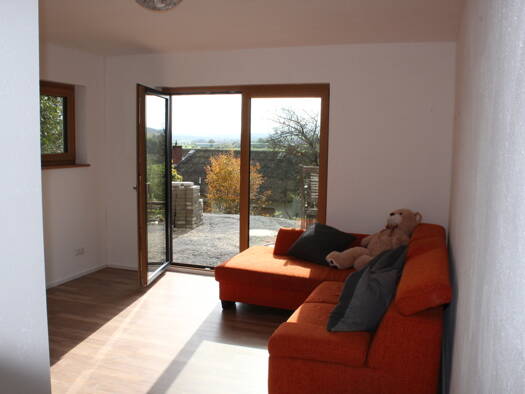 Studio zur Miete 380 € 1 Zimmer 30 m² frei ab 01.05.2026 Geisig 56357