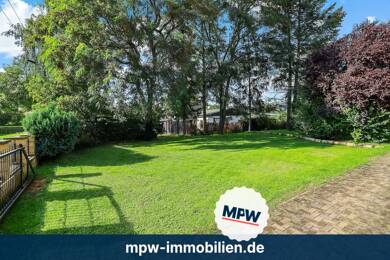 Grundstück zum Kauf 198.000 € 500 m² Grundstück Münchehofe Hoppegarten 15366