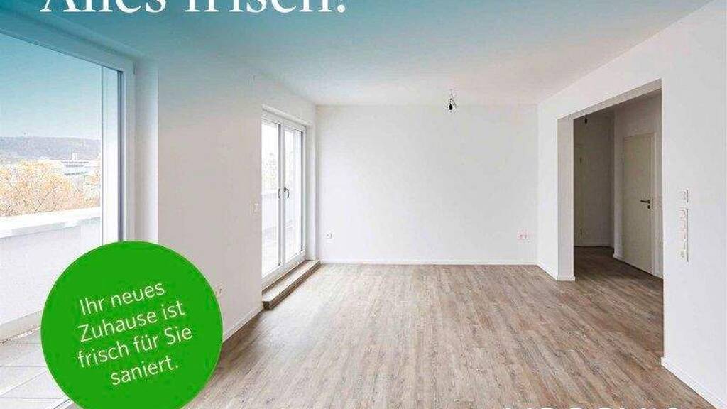 Wohnung zur Miete 492 € 3 Zimmer 61 m² 1. Geschoss frei ab 08.03.2026 Julius-Leber-Ring 69 Roter Berg Erfurt 99087