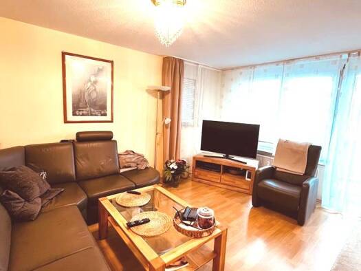 Wohnung zum Kauf 445.000 € 3 Zimmer 81 m² Stuttgart 70378