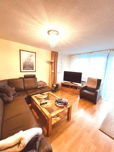 Wohnung zum Kauf 445.000 € 3 Zimmer 81 m² Hofen Stuttgart 70378