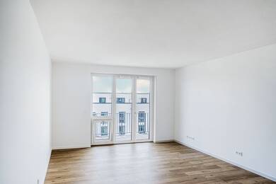 Wohnung zur Miete 910 € 1 Zimmer 43 m² 1. Geschoss Heinrich-Hertz-Straße 8 Siemensstadt Berlin 13629