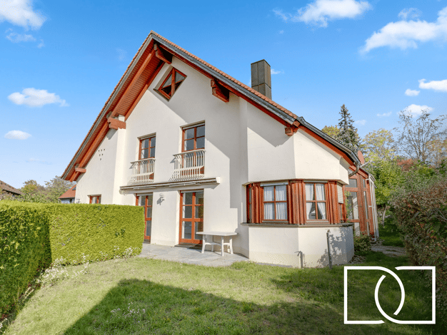 Einfamilienhaus zum Kauf 1.269.000 € 9 Zimmer 363,7 m² 927 m² Grundstück Bamberg Bamberg 96049