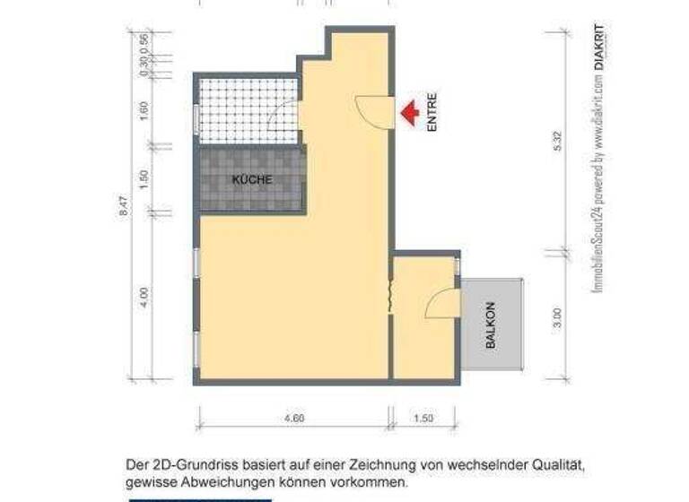 Mehrfamilienhaus zum Kauf als Kapitalanlage geeignet 39.547 € 1,5 Zimmer 41 m² Südvorstadt Plauen 08523