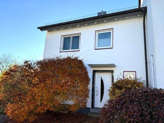 Reihenendhaus zum Kauf 199.000 € 4 Zimmer 92,1 m² 430 m² Grundstück Blomberg 32825