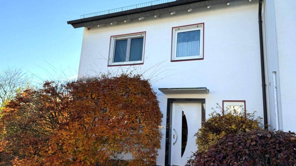 Reihenendhaus zum Kauf 199.000 € 4 Zimmer 92,1 m² 430 m² Grundstück Blomberg 32825