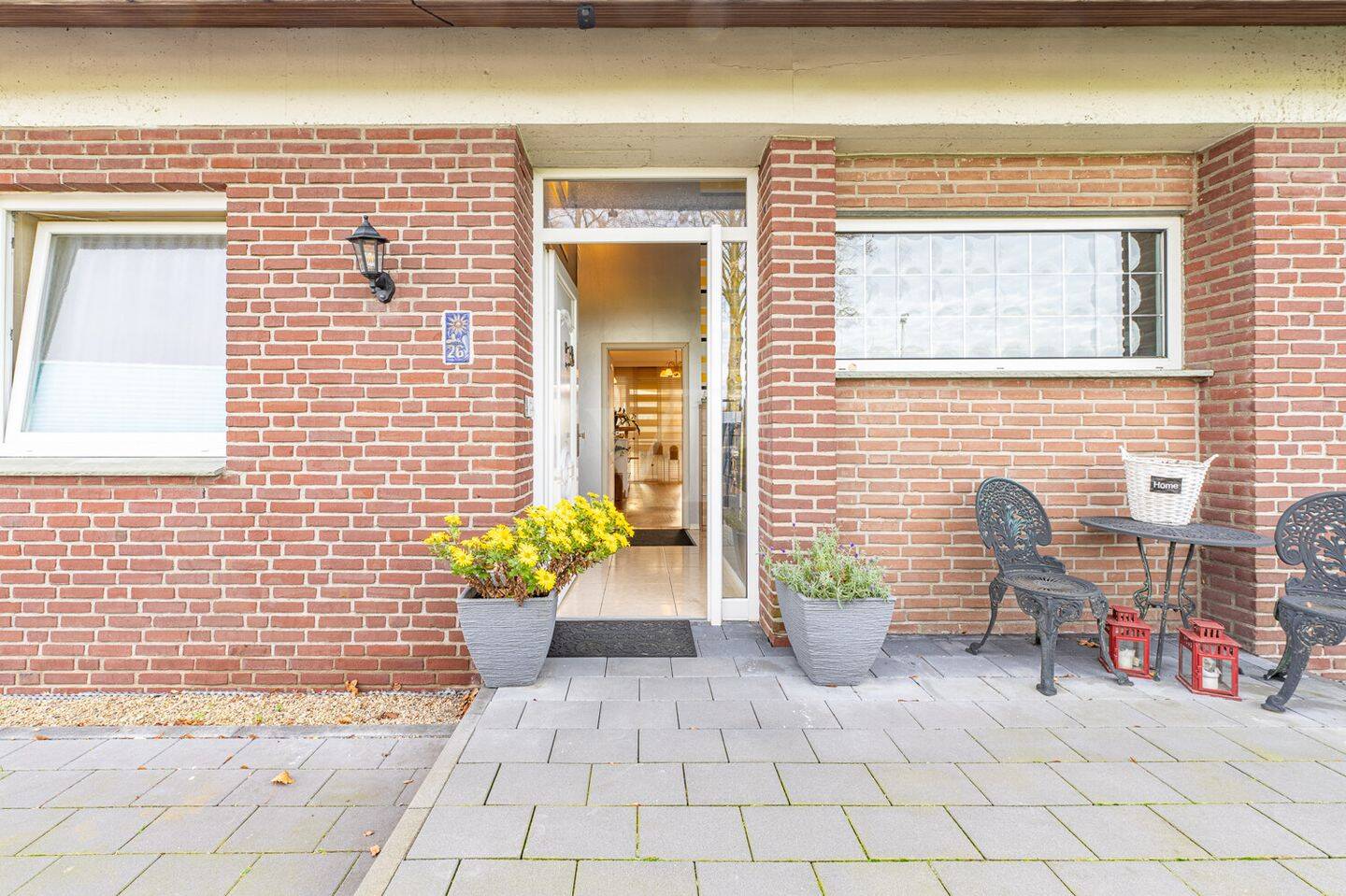 Mehrfamilienhaus zum Kauf - Ansicht 3