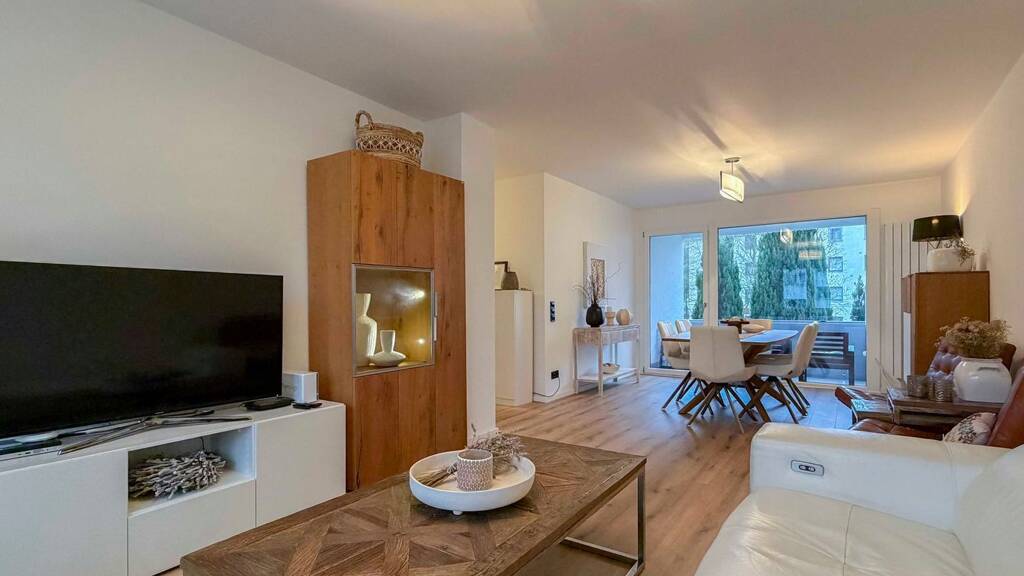 Sonstiges zum Kauf als Kapitalanlage geeignet 330.000 € 3,5 Zimmer 84 m² Heiderhof Bonn 53177