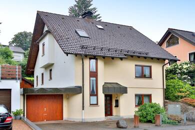 Einfamilienhaus zum Kauf 659.000 € 5 Zimmer 147,3 m² 340 m² Grundstück Baden-Baden - Kernstadt Baden-Baden 76530