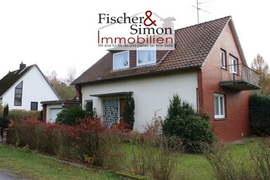 Einfamilienhaus zum Kauf 169.000 € 4 Zimmer 107 m² 791 m² Grundstück Drakenburg 31623