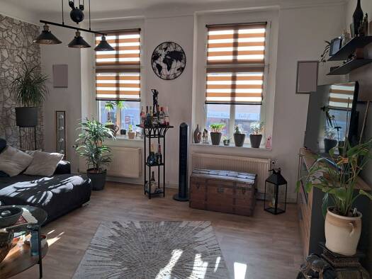 Wohnung zur Miete 465 € 2 Zimmer 65 m² Geschoss 1/2 frei ab 01.06.2026 Ströbitz Cottbus 03046