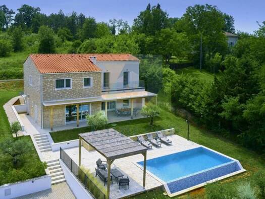 Haus zum Kauf 865.000 € 6 Zimmer 222 m² Motovun