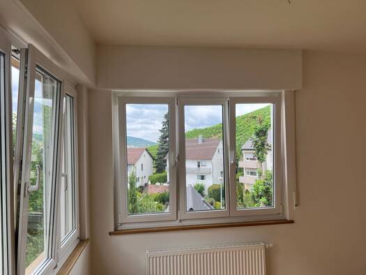 Wohnung zur Miete 1.320 € 3 Zimmer 91 m² Geschoss EG/3 frei ab sofort Mettingen Esslingen am Neckar 73733