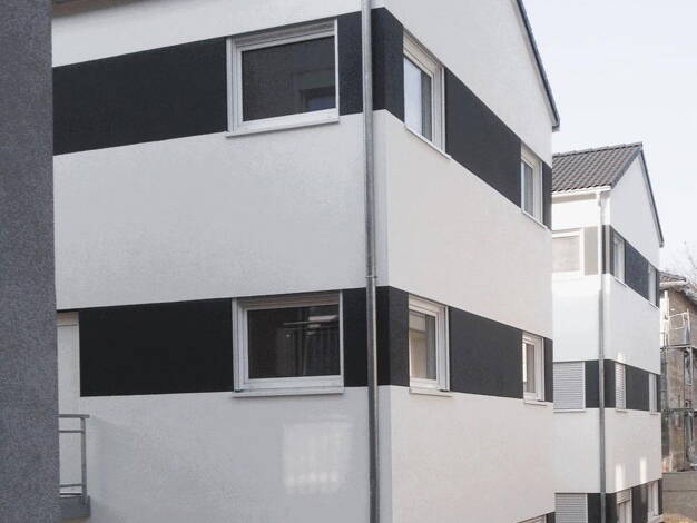 Wohnung zur Miete 1.050 € 3,5 Zimmer 85 m² 1. Geschoss Arnegg BLAUSTEIN 89134